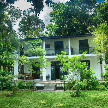 Villa By The Lake Bolgoda, Moratuwa-Colombo Bagian luar foto